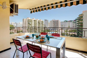 Гостиница Mis Gardenias de Playa Gandia  Гандиа